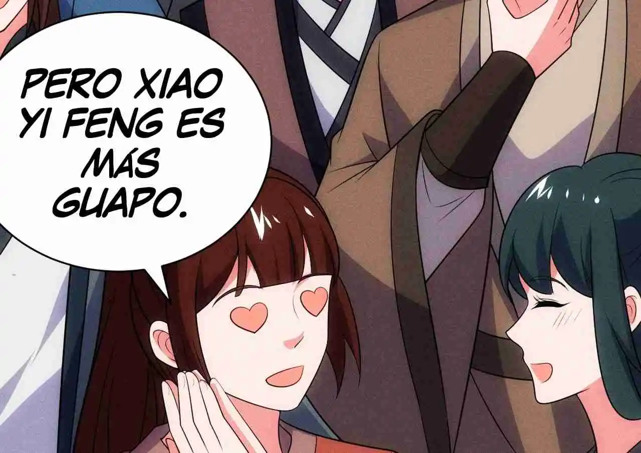 Mi Esposa Es Una Líder Mahayana - Capítulo 111 - Página 53 - LectorTMOo
