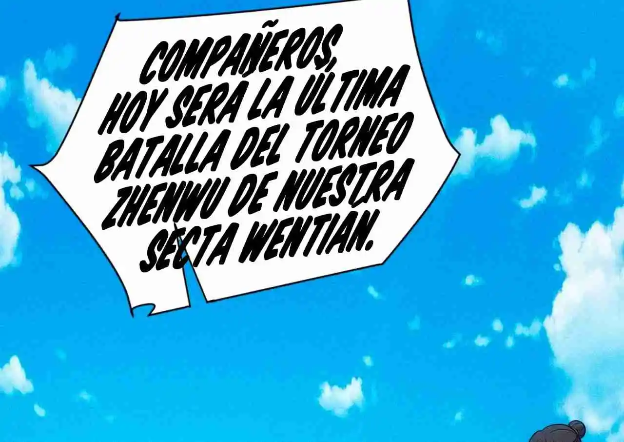 Mi Esposa Es Una Líder Mahayana - Capítulo 111 - Página 55 - LectorTMOo