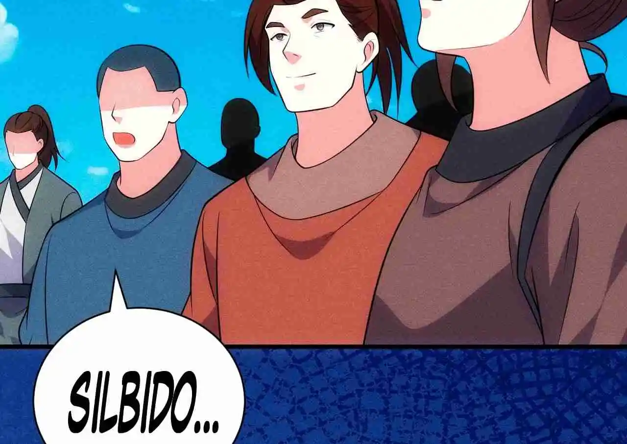 Mi Esposa Es Una Líder Mahayana - Capítulo 111 - Página 61 - LectorTMOo