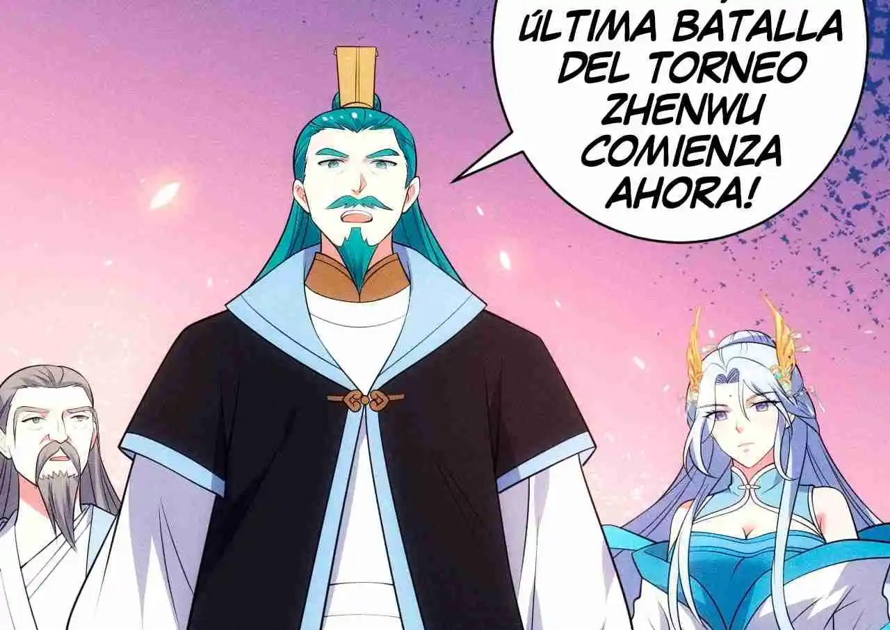Mi Esposa Es Una Líder Mahayana - Capítulo 111 - Página 63 - LectorTMOo