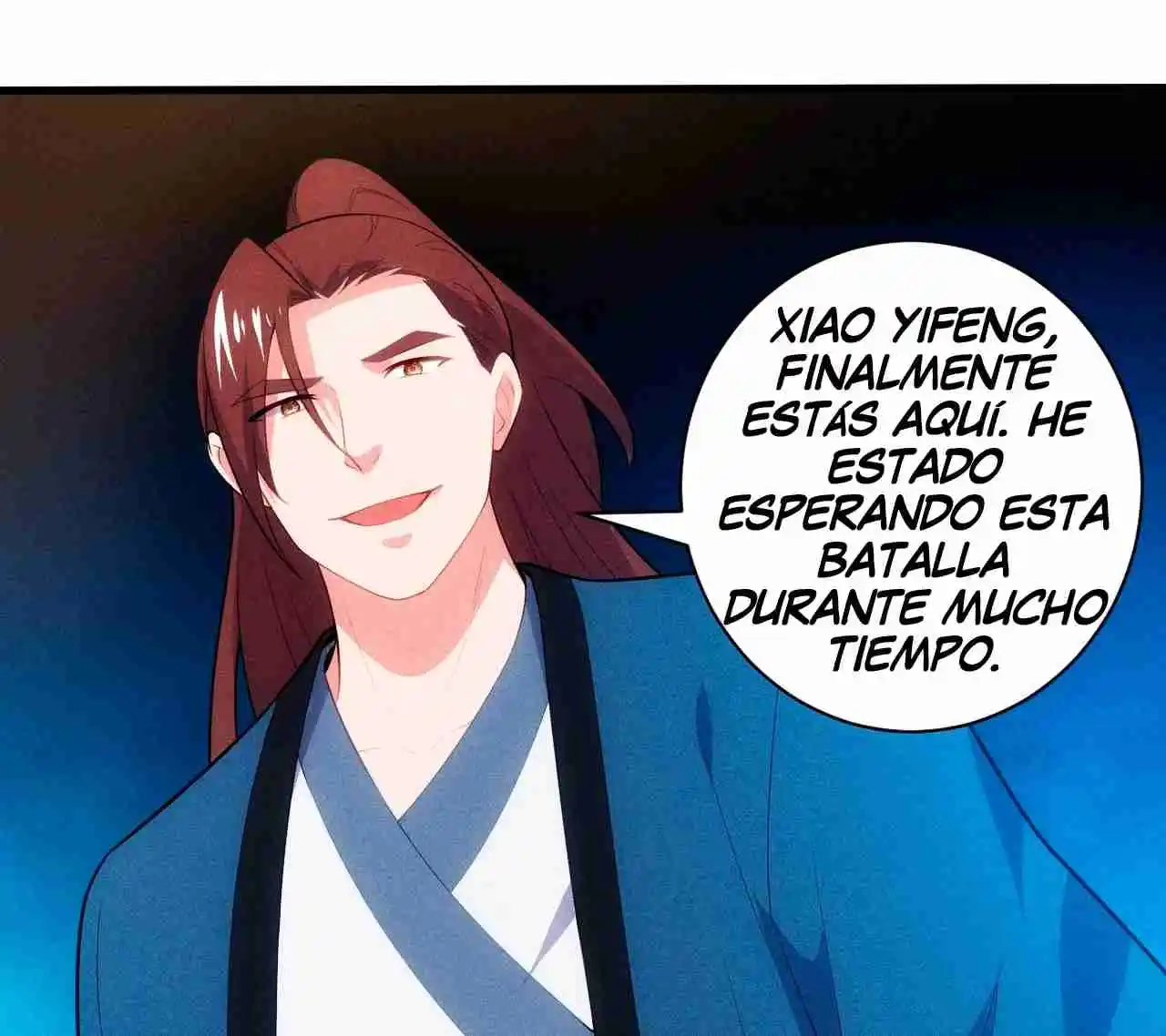 Mi Esposa Es Una Líder Mahayana - Capítulo 111 - Página 68 - LectorTMOo