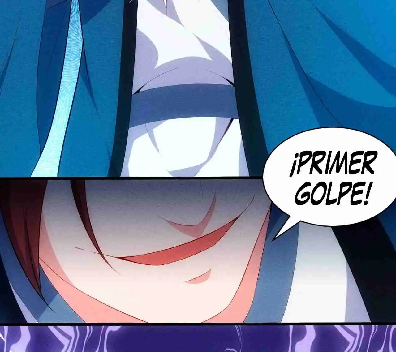 Mi Esposa Es Una Líder Mahayana - Capítulo 111 - Página 77 - LectorTMOo