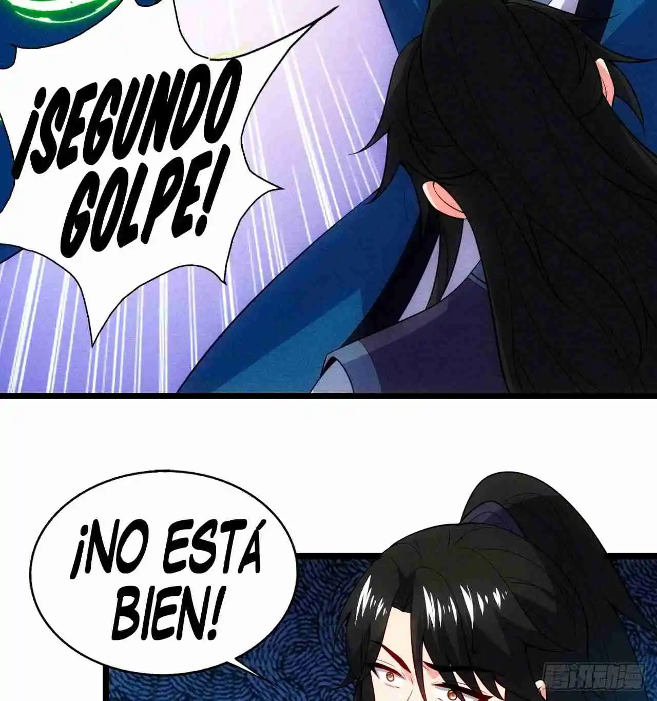 Mi Esposa Es Una Líder Mahayana - Capítulo 112 - Página 6 - LectorTMOo