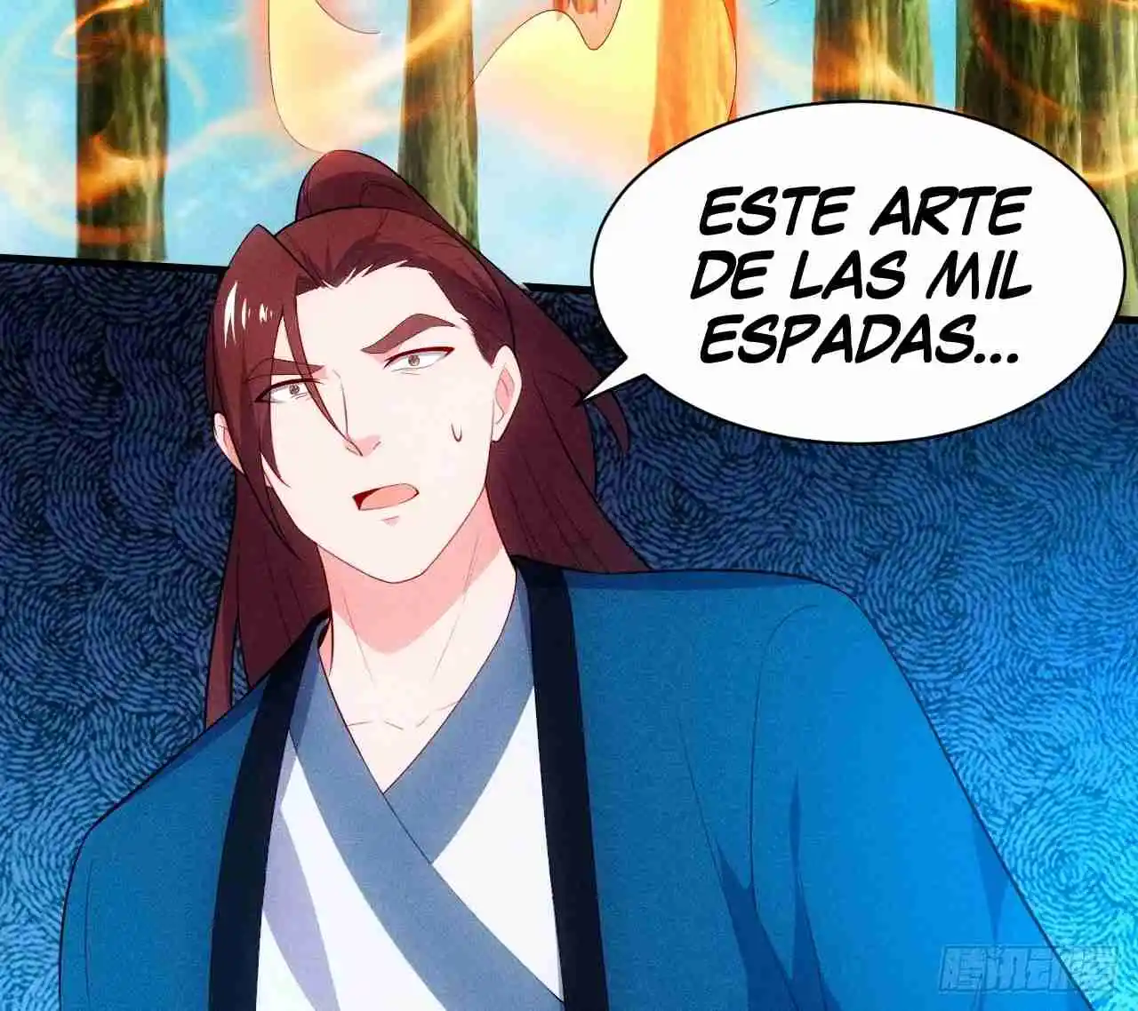 Mi Esposa Es Una Líder Mahayana - Capítulo 112 - Página 59 - LectorTMOo