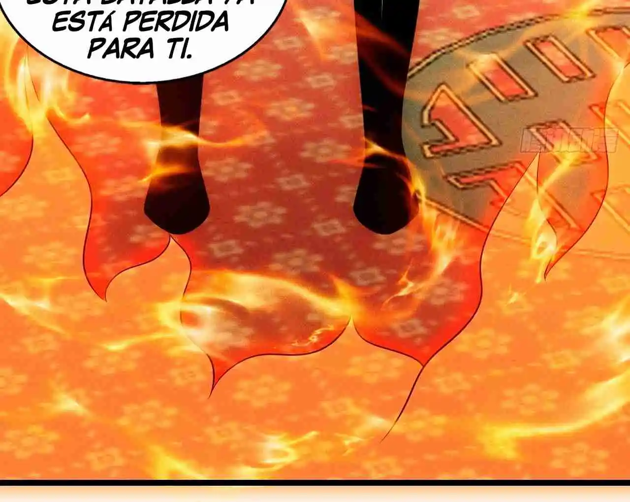 Mi Esposa Es Una Líder Mahayana - Capítulo 113 - Página 30 - LectorTMOo