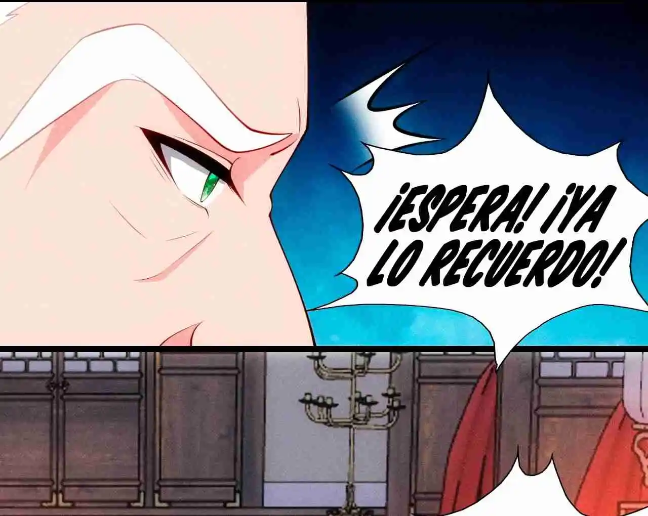 Mi Esposa Es Una Líder Mahayana - Capítulo 113 - Página 49 - LectorTMOo