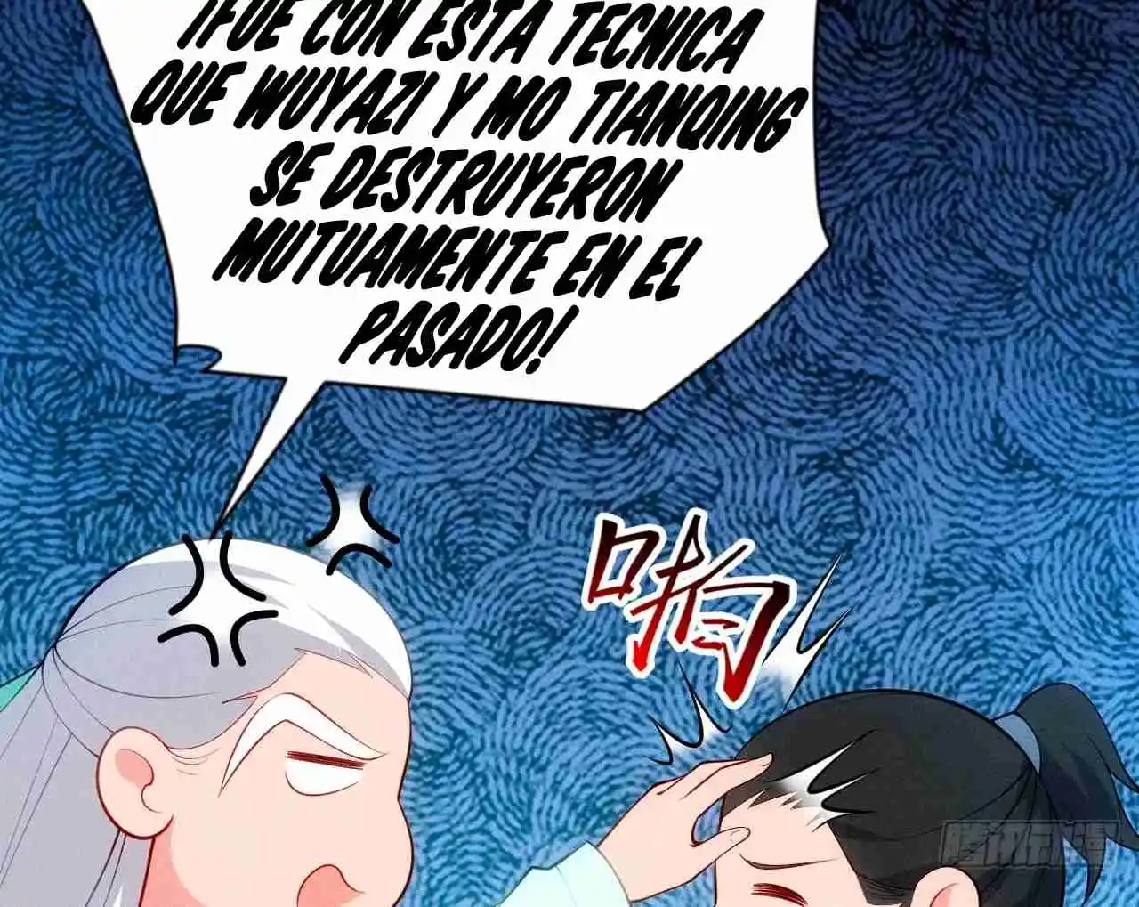 Mi Esposa Es Una Líder Mahayana - Capítulo 113 - Página 56 - LectorTMOo