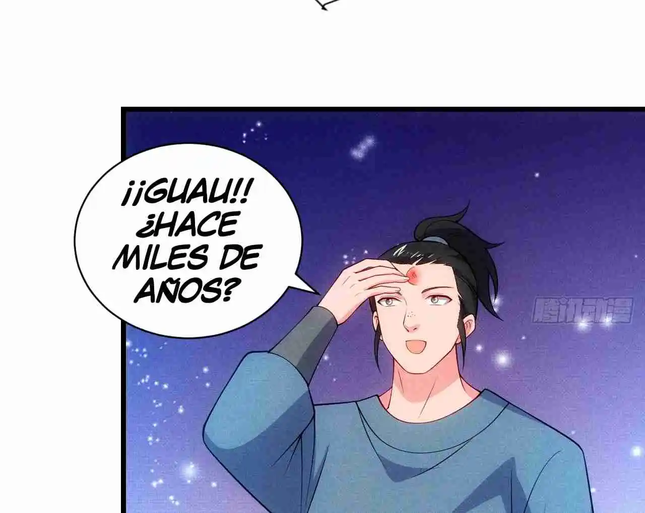 Mi Esposa Es Una Líder Mahayana - Capítulo 113 - Página 58 - LectorTMOo