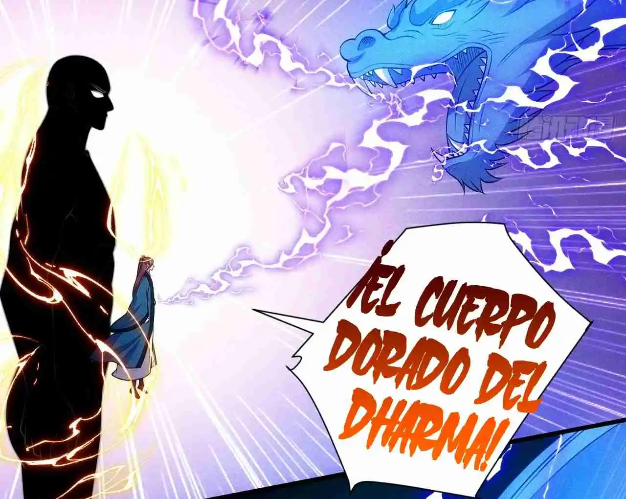 Mi Esposa Es Una Líder Mahayana - Capítulo 113 - Página 70 - LectorTMOo