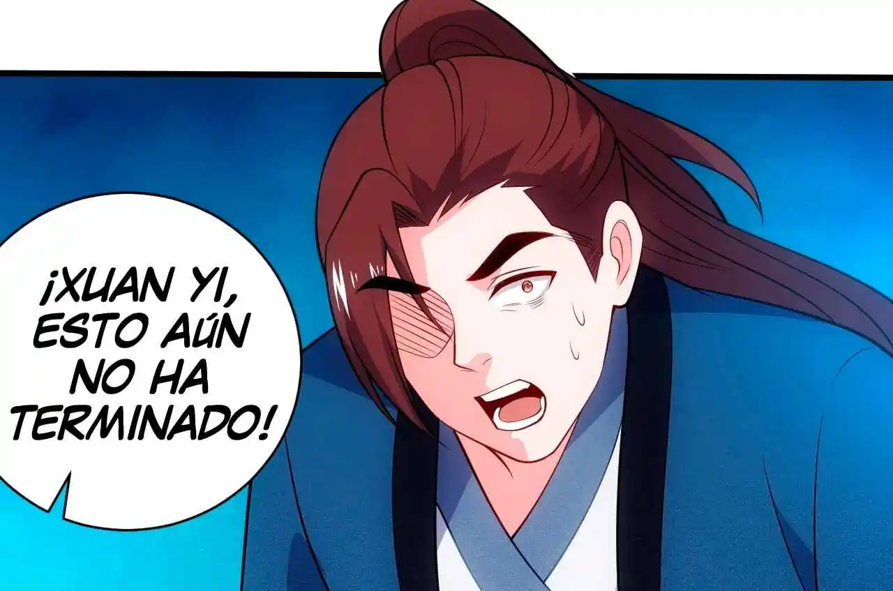 Mi Esposa Es Una Líder Mahayana - Capítulo 113 - Página 79 - LectorTMOo