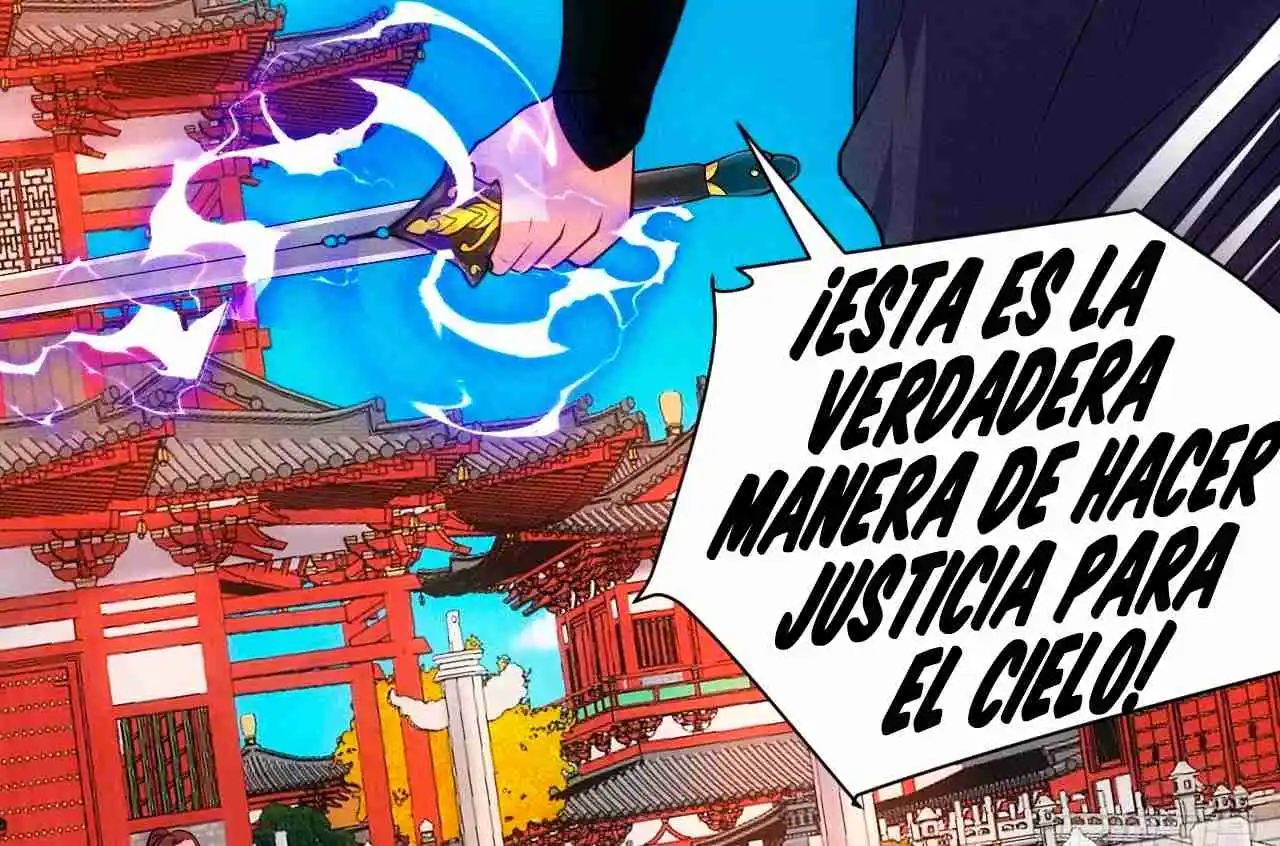 Mi Esposa Es Una Líder Mahayana - Capítulo 113 - Página 82 - LectorTMOo