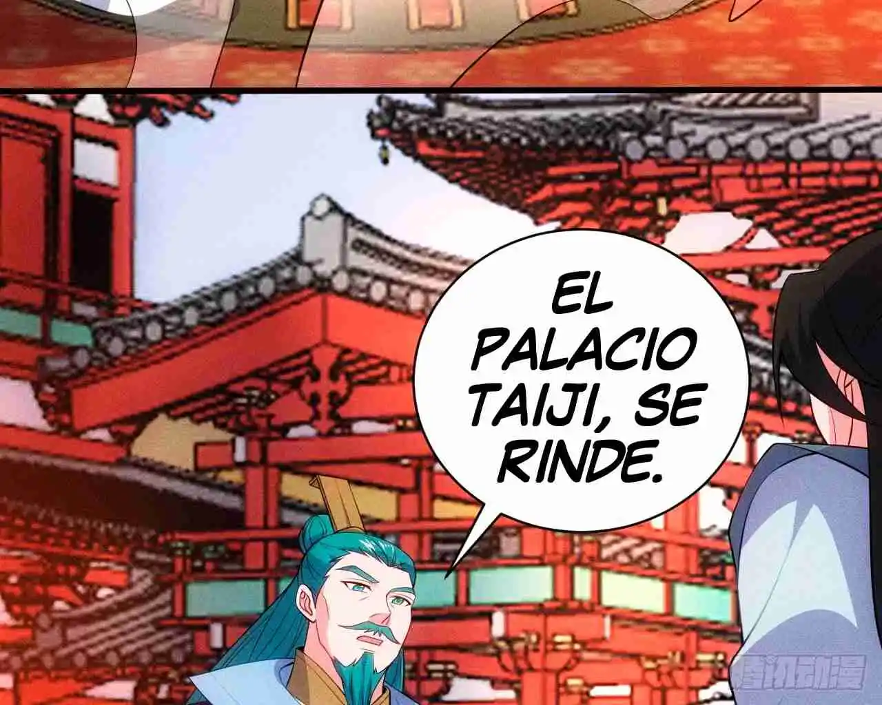 Mi Esposa Es Una Líder Mahayana - Capítulo 114 - Página 16 - LectorTMOo