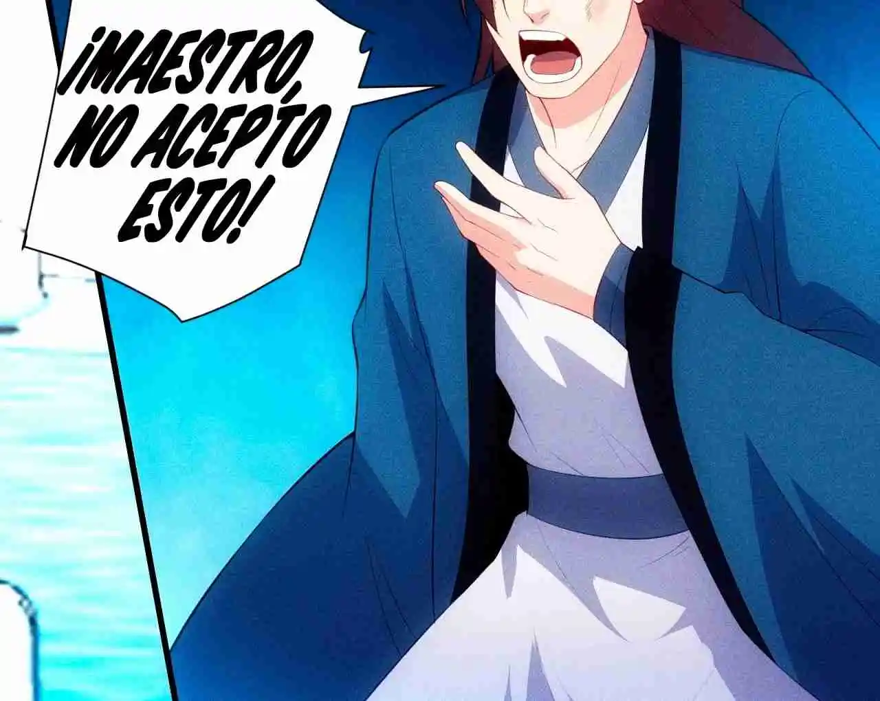 Mi Esposa Es Una Líder Mahayana - Capítulo 114 - Página 19 - LectorTMOo
