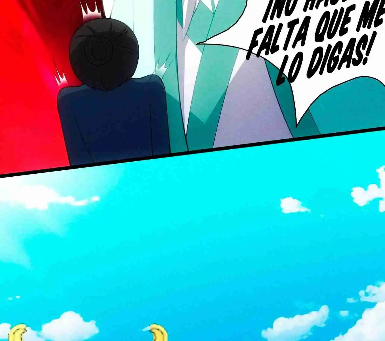 Mi Esposa Es Una Líder Mahayana - Capítulo 114 - Página 44 - LectorTMOo