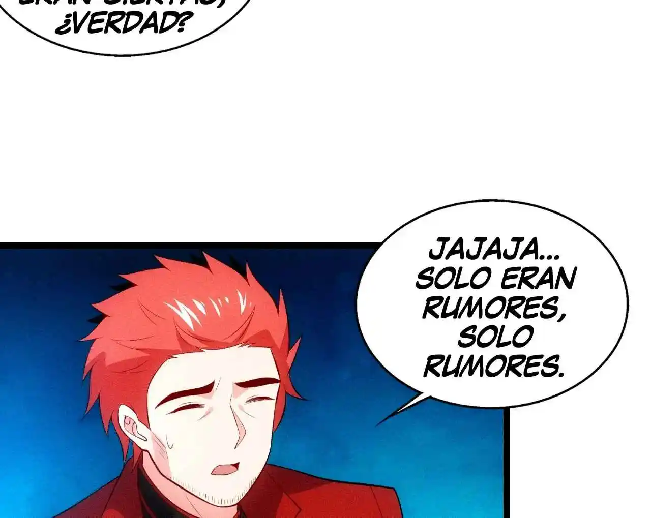 Mi Esposa Es Una Líder Mahayana - Capítulo 114 - Página 50 - LectorTMOo