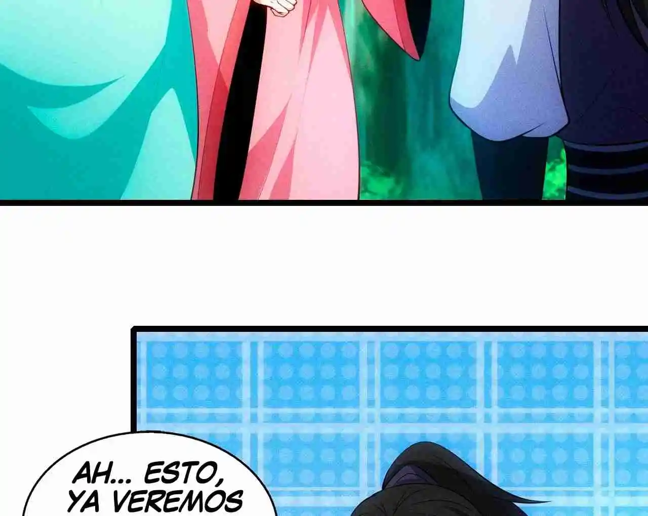 Mi Esposa Es Una Líder Mahayana - Capítulo 114 - Página 53 - LectorTMOo