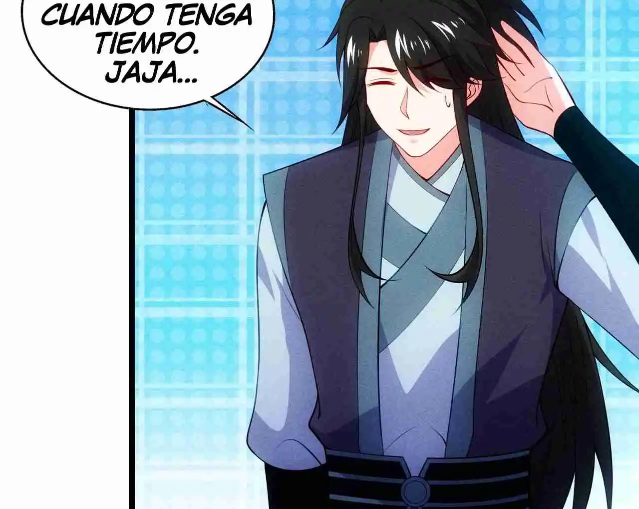 Mi Esposa Es Una Líder Mahayana - Capítulo 114 - Página 54 - LectorTMOo