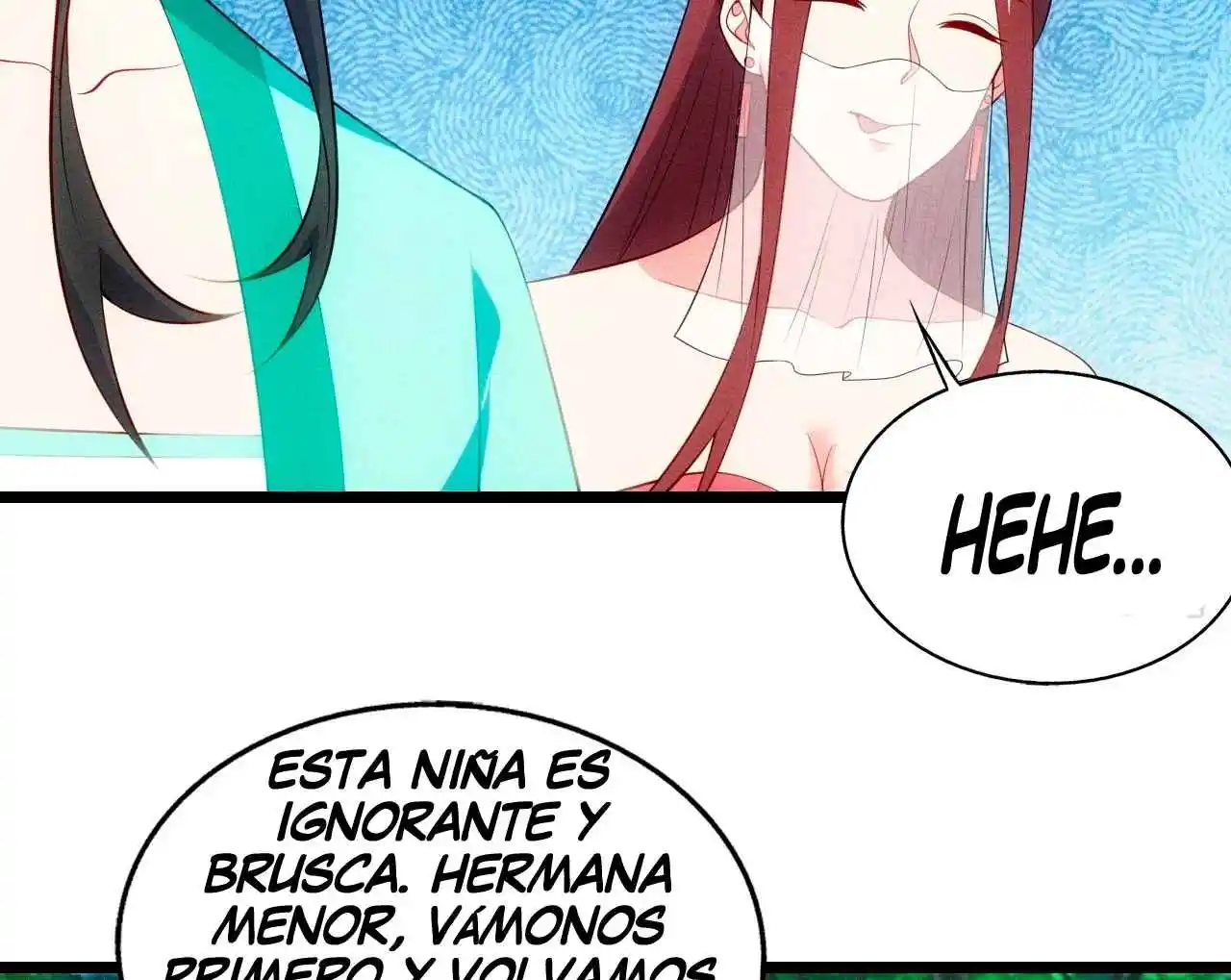 Mi Esposa Es Una Líder Mahayana - Capítulo 114 - Página 58 - LectorTMOo