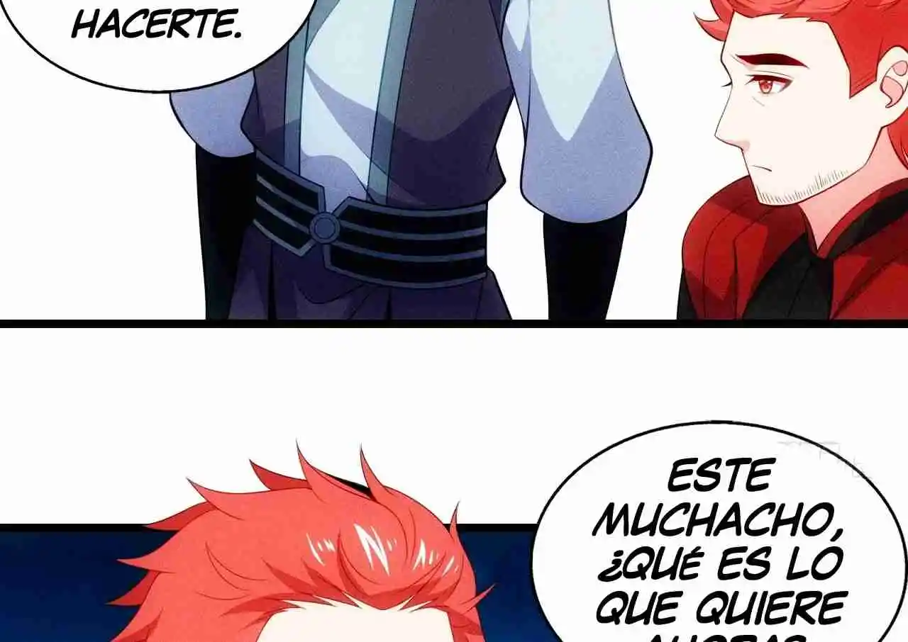 Mi Esposa Es Una Líder Mahayana - Capítulo 114 - Página 65 - LectorTMOo