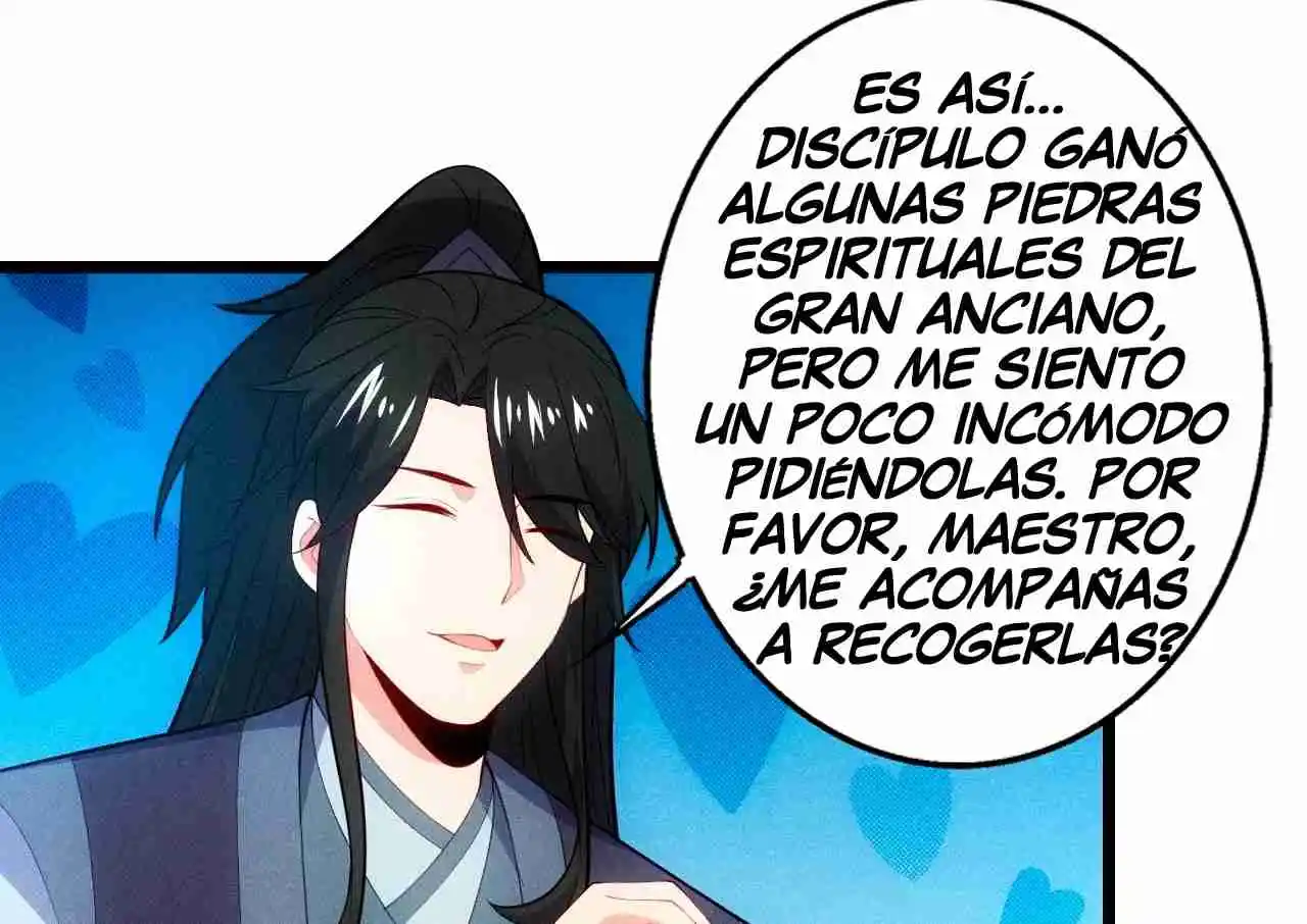 Mi Esposa Es Una Líder Mahayana - Capítulo 114 - Página 68 - LectorTMOo