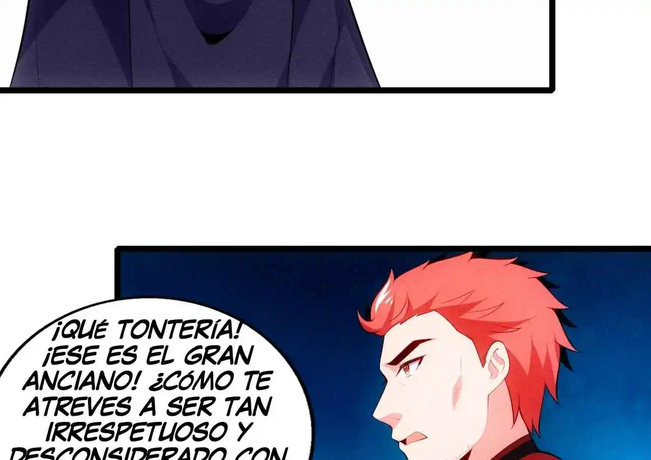 Mi Esposa Es Una Líder Mahayana - Capítulo 114 - Página 70 - LectorTMOo