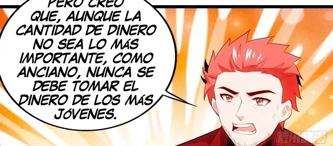 Mi Esposa Es Una Líder Mahayana - Capítulo 114 - Página 79 - LectorTMOo