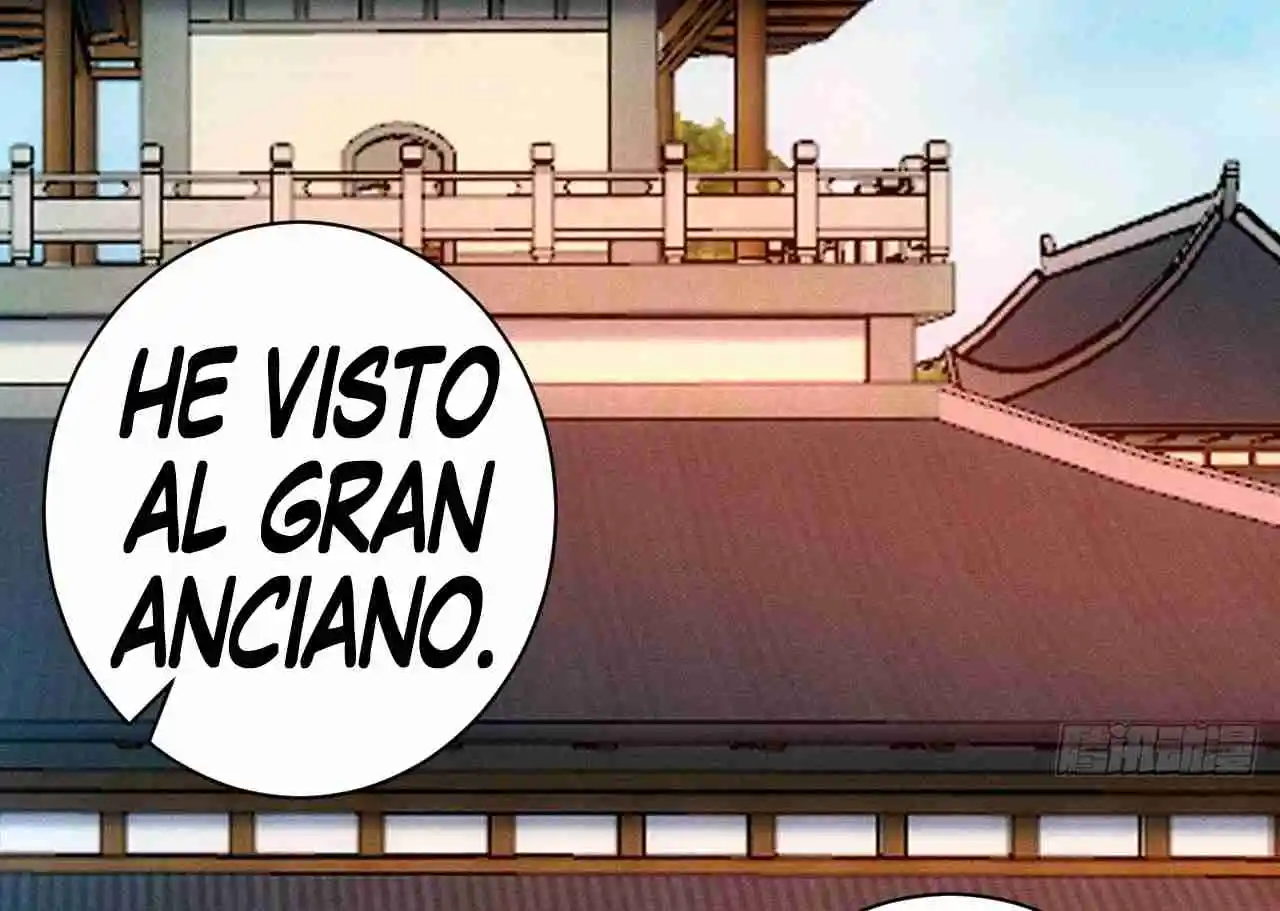 Mi Esposa Es Una Líder Mahayana - Capítulo 115 - Página 3 - LectorTMOo