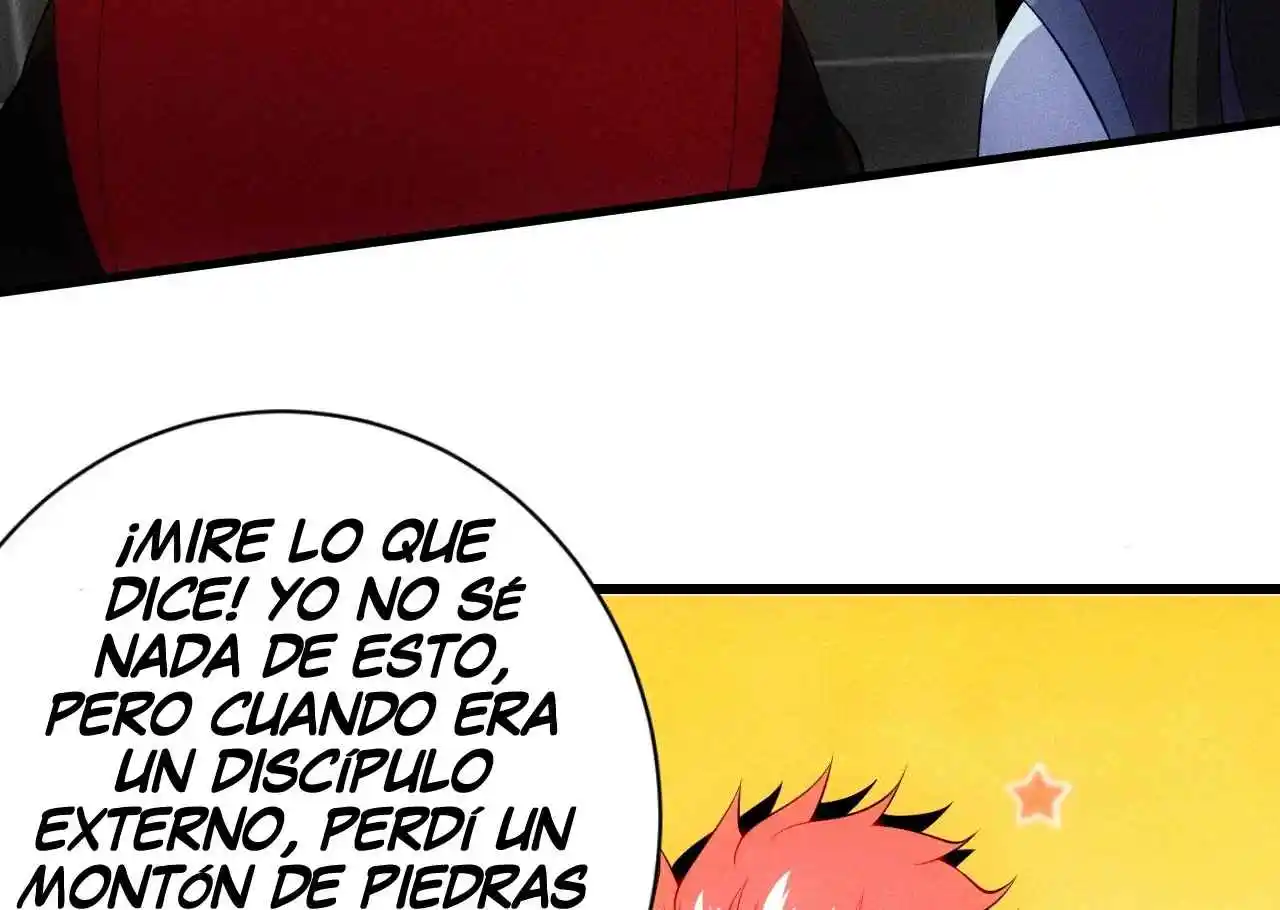 Mi Esposa Es Una Líder Mahayana - Capítulo 115 - Página 7 - LectorTMOo