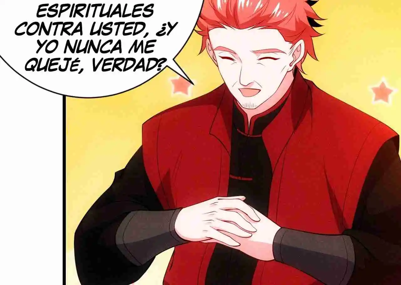 Mi Esposa Es Una Líder Mahayana - Capítulo 115 - Página 8 - LectorTMOo