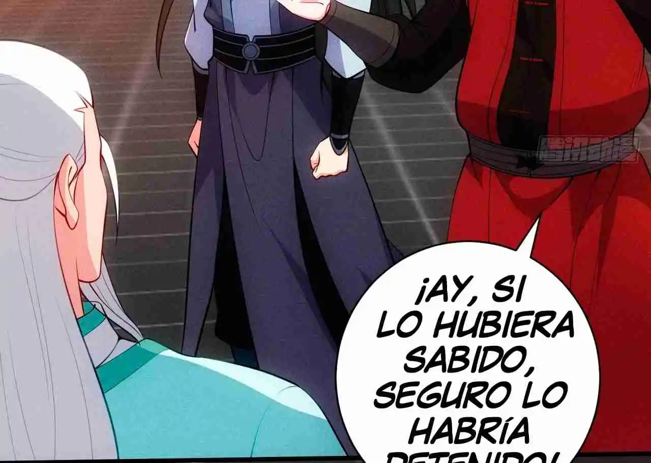 Mi Esposa Es Una Líder Mahayana - Capítulo 115 - Página 11 - LectorTMOo