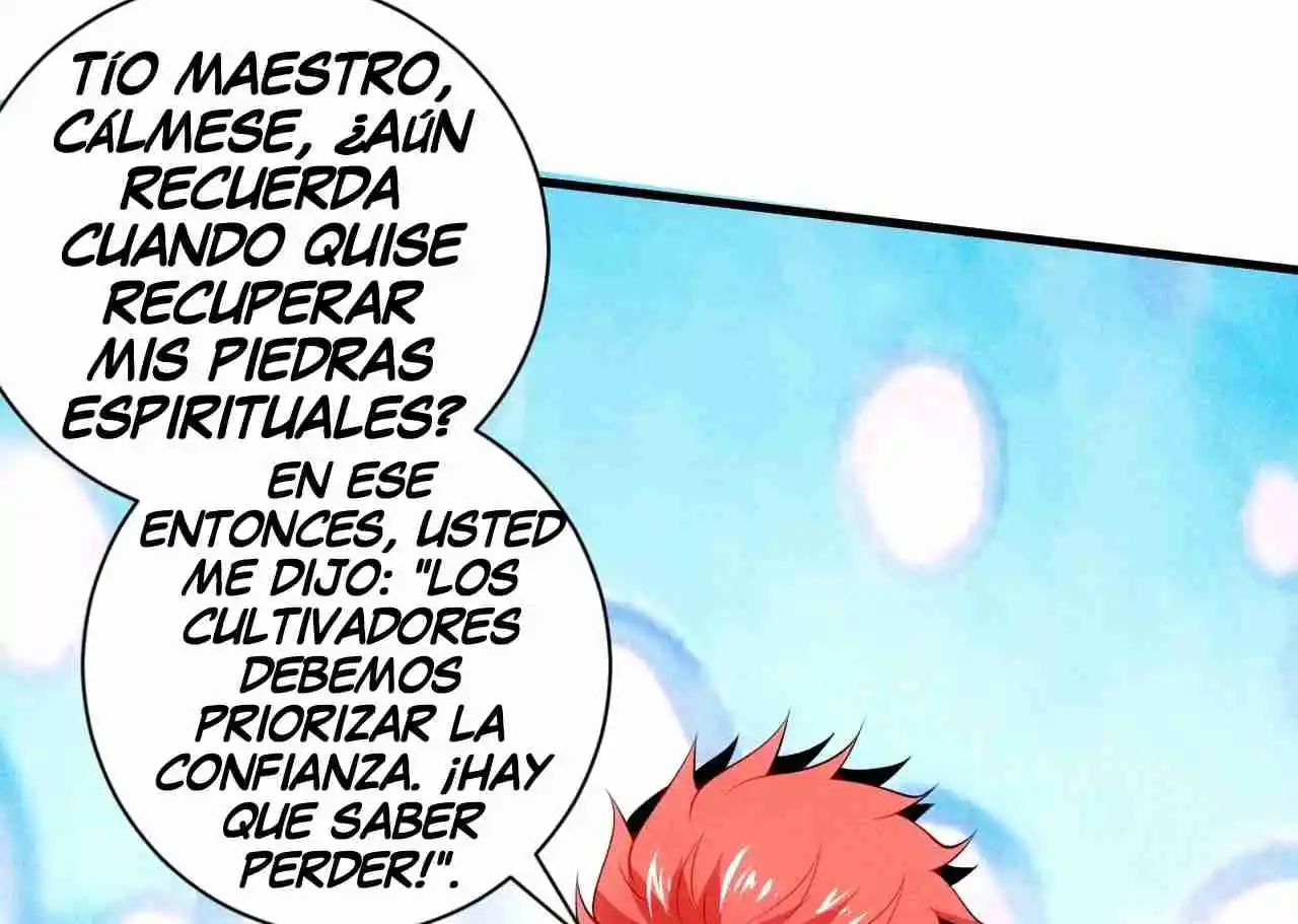 Mi Esposa Es Una Líder Mahayana - Capítulo 115 - Página 15 - LectorTMOo
