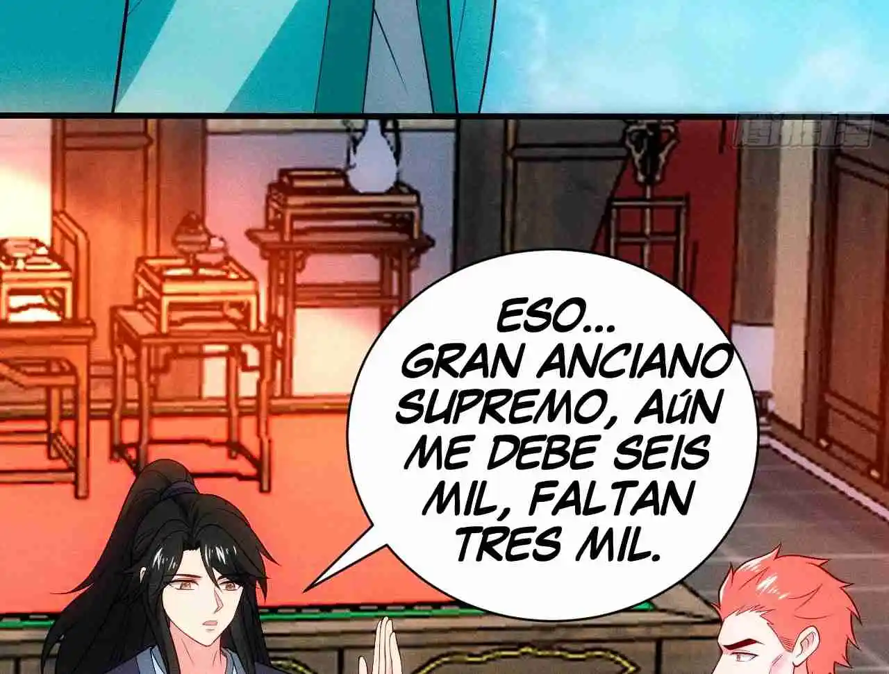 Mi Esposa Es Una Líder Mahayana - Capítulo 115 - Página 29 - LectorTMOo