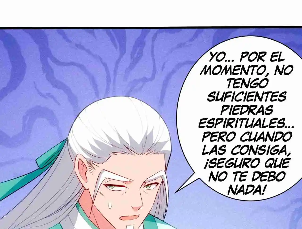 Mi Esposa Es Una Líder Mahayana - Capítulo 115 - Página 32 - LectorTMOo