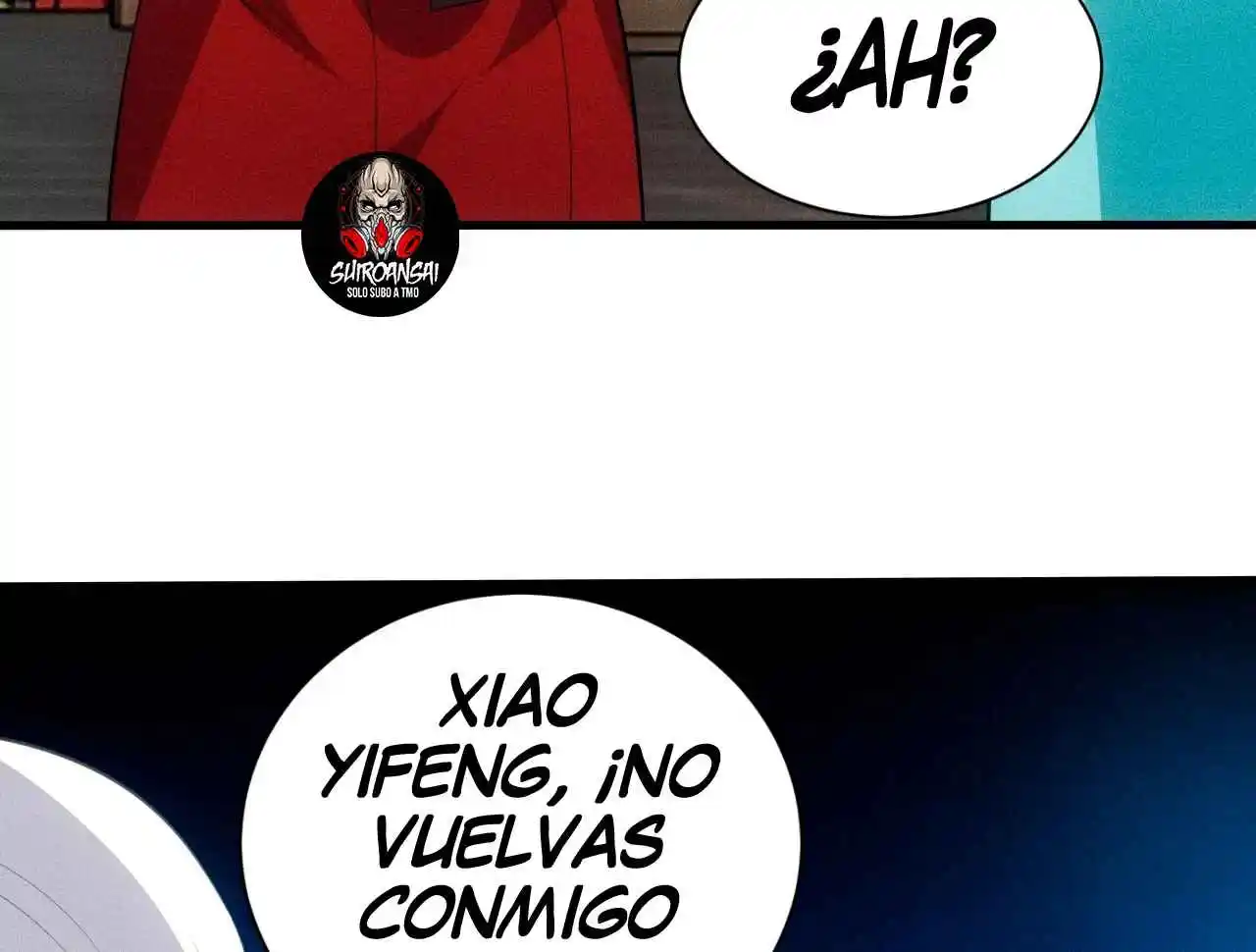 Mi Esposa Es Una Líder Mahayana - Capítulo 115 - Página 40 - LectorTMOo