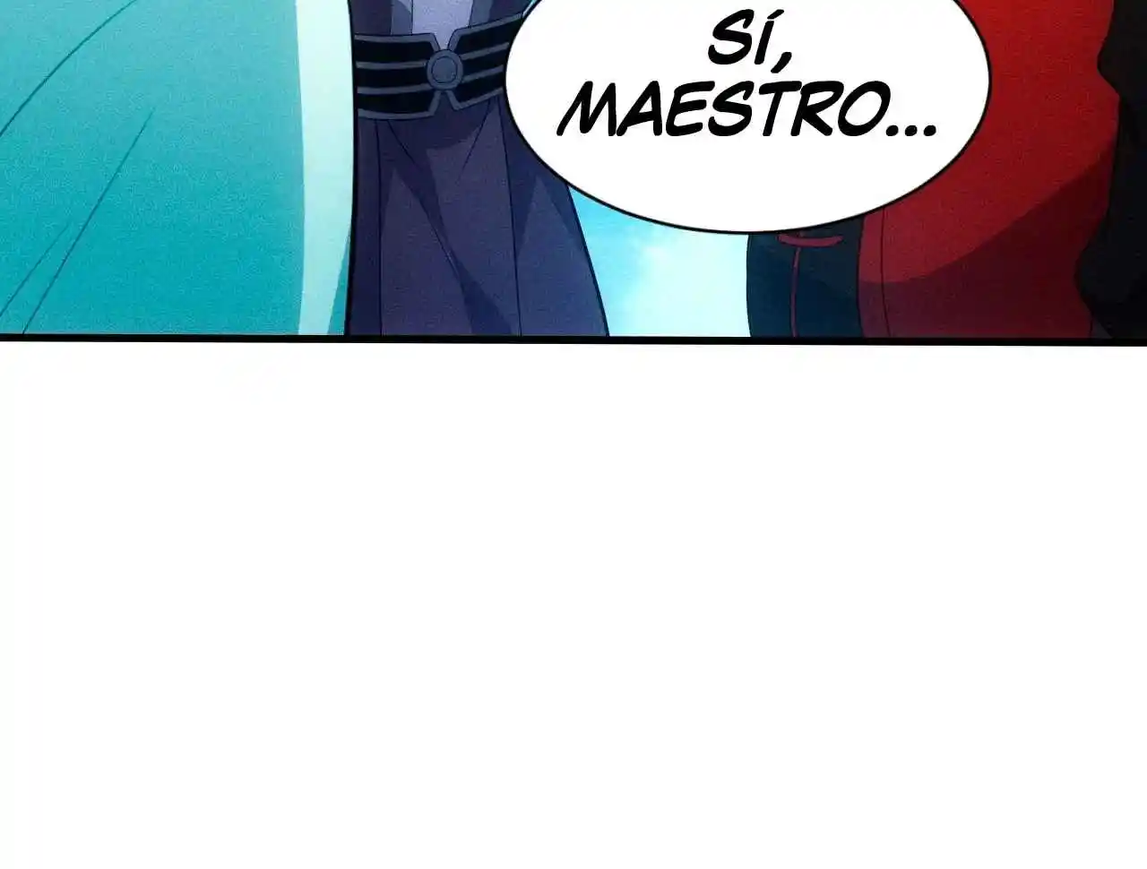 Mi Esposa Es Una Líder Mahayana - Capítulo 115 - Página 42 - LectorTMOo