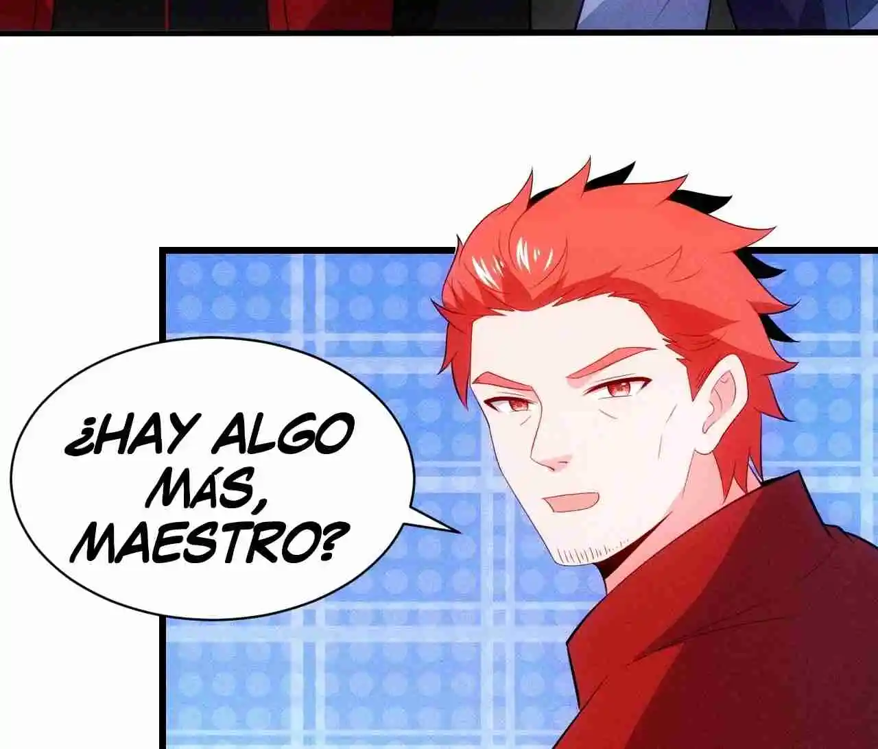 Mi Esposa Es Una Líder Mahayana - Capítulo 115 - Página 45 - LectorTMOo
