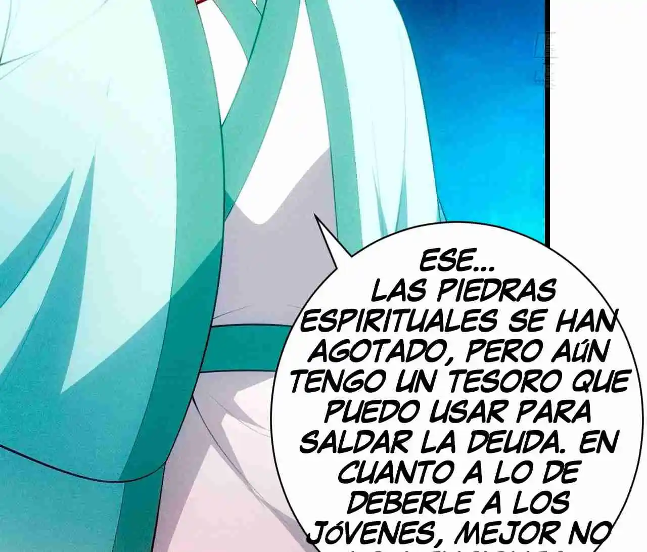 Mi Esposa Es Una Líder Mahayana - Capítulo 115 - Página 48 - LectorTMOo