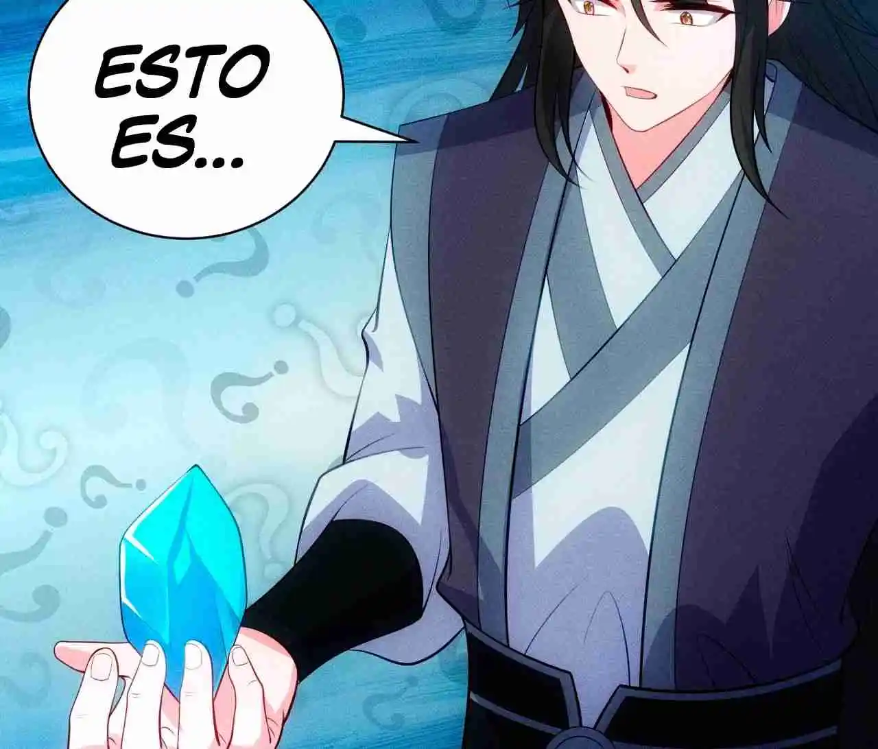 Mi Esposa Es Una Líder Mahayana - Capítulo 115 - Página 53 - LectorTMOo