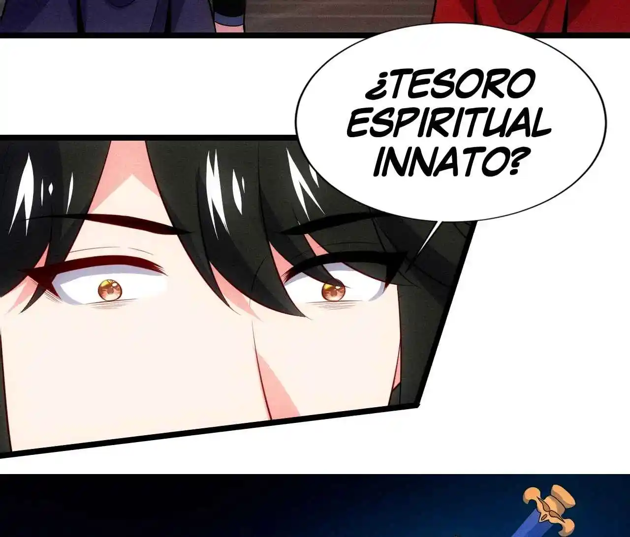 Mi Esposa Es Una Líder Mahayana - Capítulo 115 - Página 56 - LectorTMOo