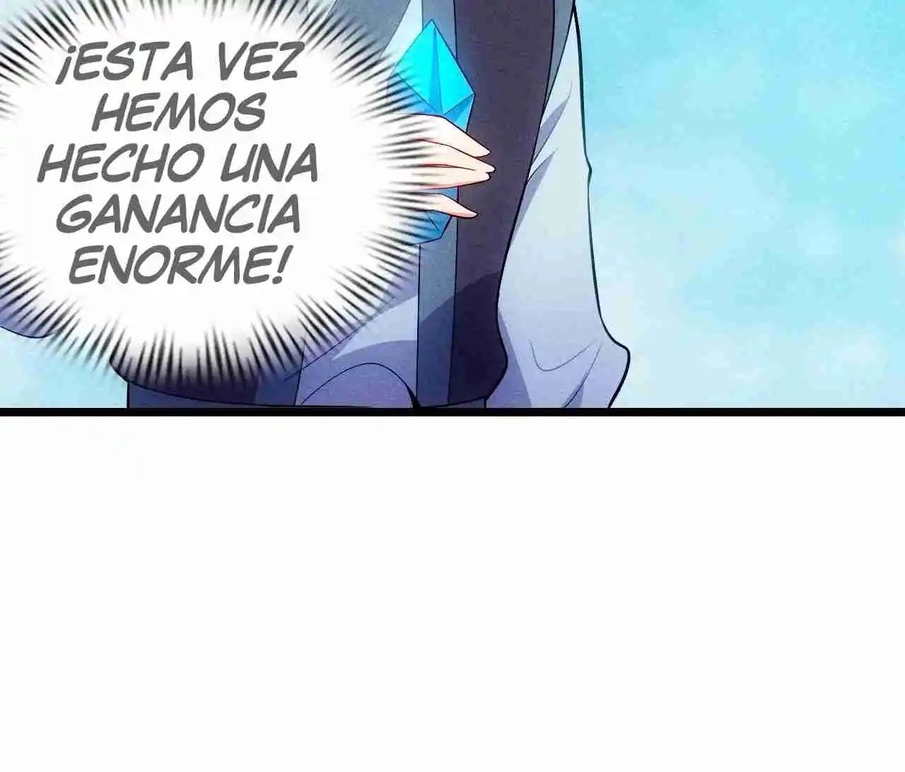 Mi Esposa Es Una Líder Mahayana - Capítulo 115 - Página 59 - LectorTMOo