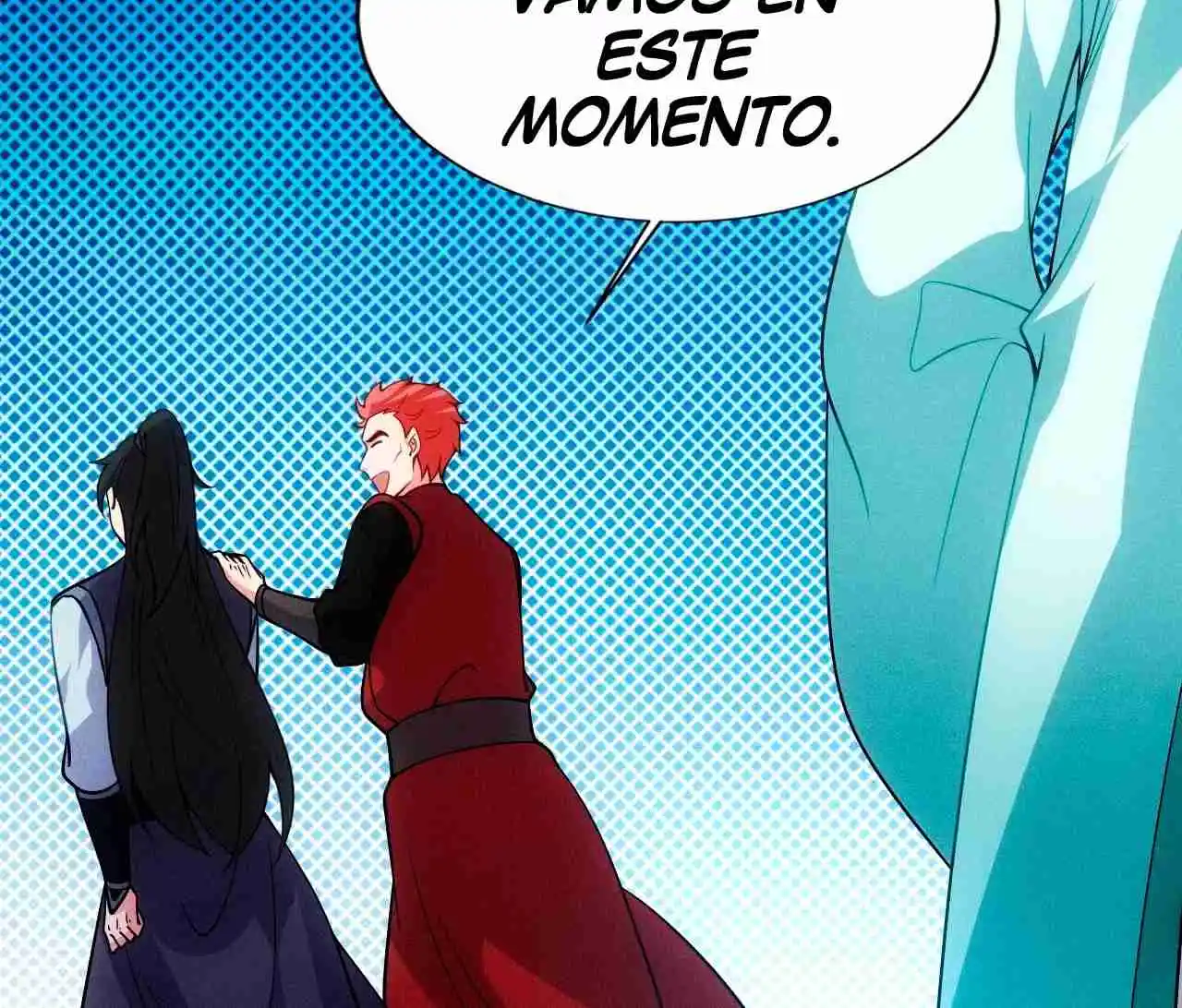 Mi Esposa Es Una Líder Mahayana - Capítulo 115 - Página 64 - LectorTMOo