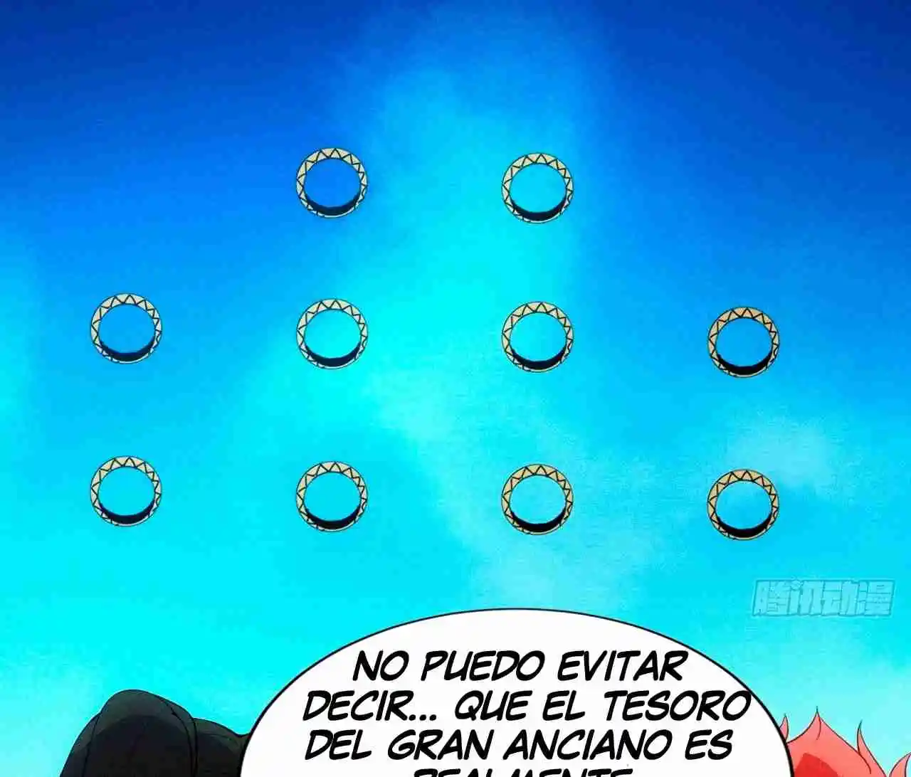 Mi Esposa Es Una Líder Mahayana - Capítulo 115 - Página 66 - LectorTMOo