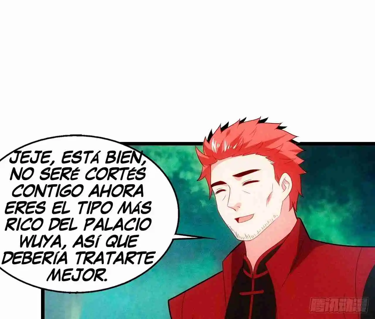 Mi Esposa Es Una Líder Mahayana - Capítulo 115 - Página 72 - LectorTMOo