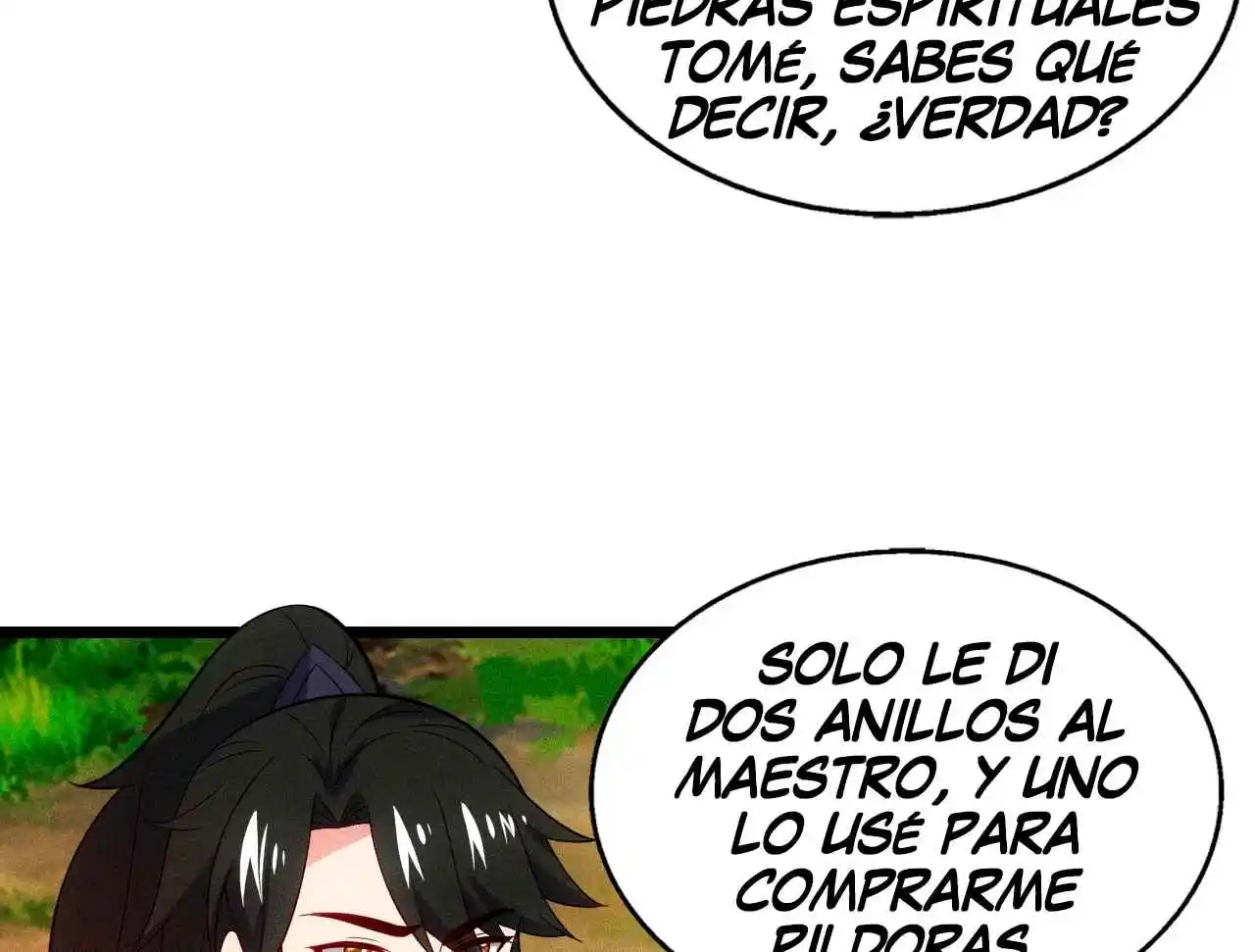 Mi Esposa Es Una Líder Mahayana - Capítulo 115 - Página 76 - LectorTMOo