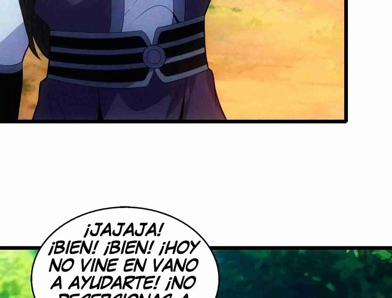Mi Esposa Es Una Líder Mahayana - Capítulo 115 - Página 78 - LectorTMOo
