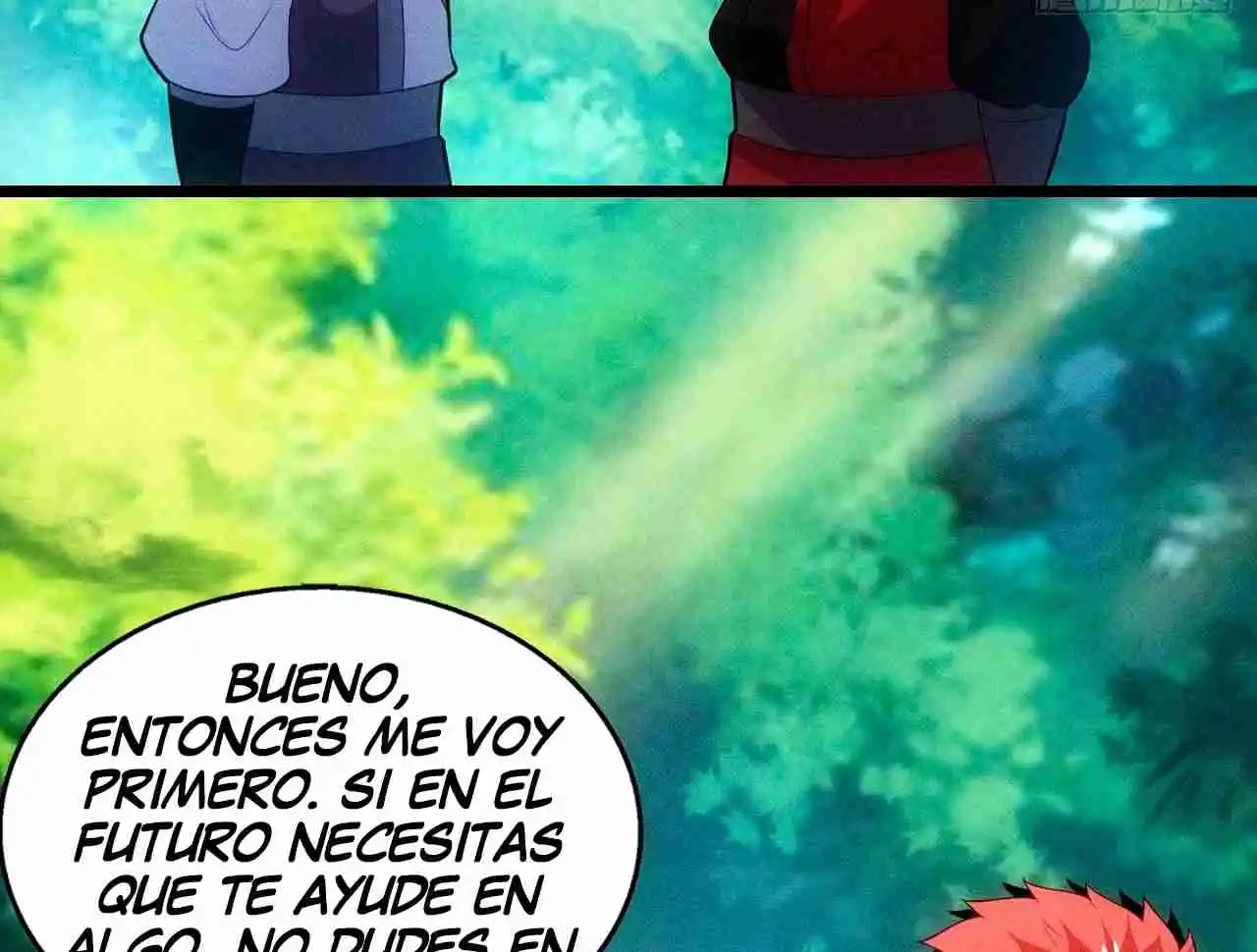 Mi Esposa Es Una Líder Mahayana - Capítulo 115 - Página 80 - LectorTMOo