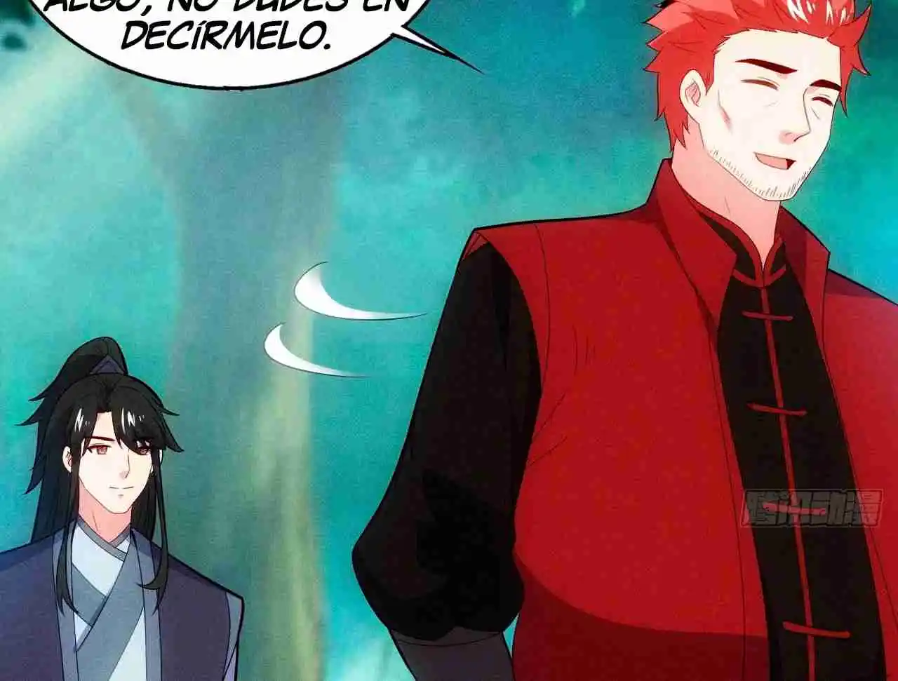 Mi Esposa Es Una Líder Mahayana - Capítulo 115 - Página 81 - LectorTMOo