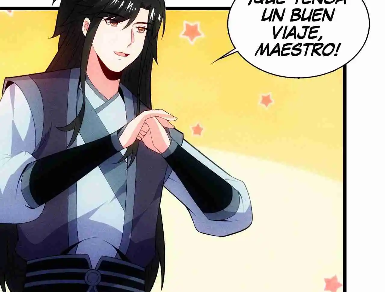 Mi Esposa Es Una Líder Mahayana - Capítulo 115 - Página 83 - LectorTMOo