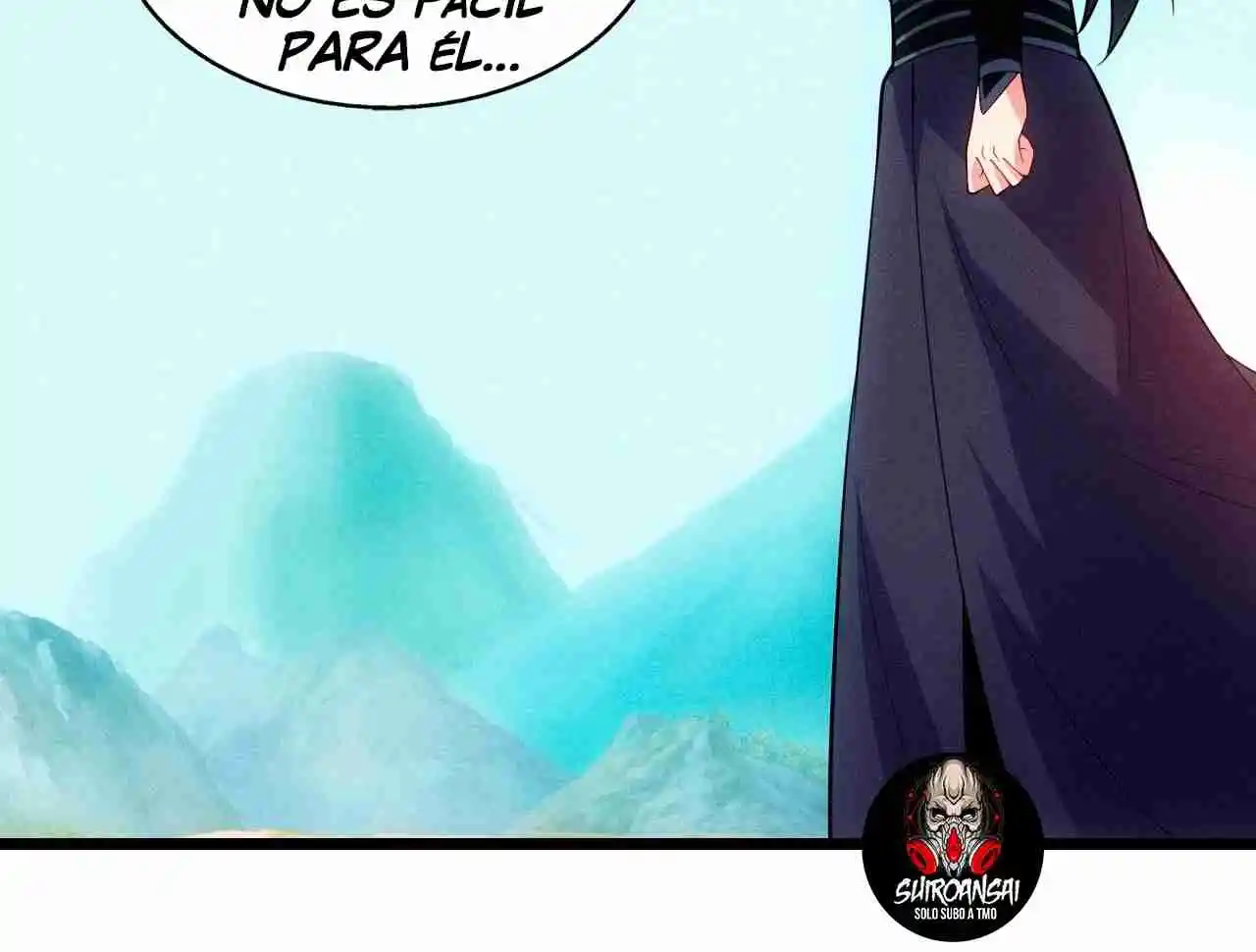 Mi Esposa Es Una Líder Mahayana - Capítulo 115 - Página 86 - LectorTMOo