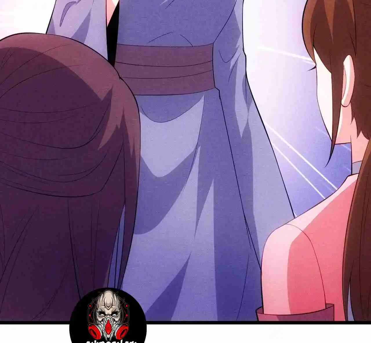 Mi Esposa Es Una Líder Mahayana - Capítulo 116 - Página 9 - LectorTMOo